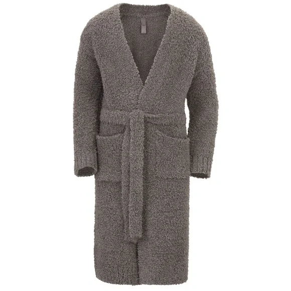 Skims Cozy Knit Robe - Picture 1 of 3